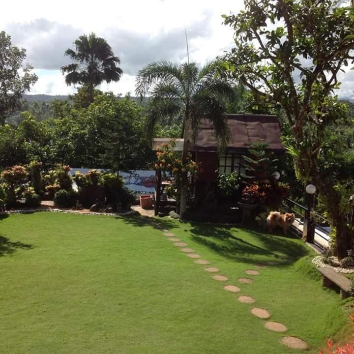 Garden Of Gen Resort Labayo Zewnętrze zdjęcie